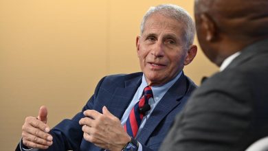 Fauci dagboek onthullingen: macht, ego en bewuste misleiding