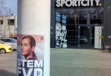 FVD-fractievolgers anoniem weggestemd in Nijmegen: 'Schandalig en volstrekt ongehoord dit'