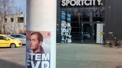 FVD-fractievolgers anoniem weggestemd in Nijmegen: 'Schandalig en volstrekt ongehoord dit'