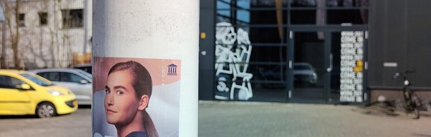 FVD-fractievolgers anoniem weggestemd in Nijmegen: ‘Schandalig en volstrekt ongehoord dit’