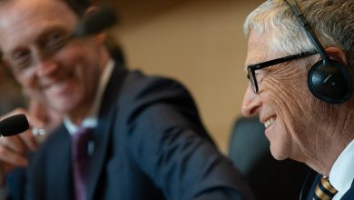 Gates Foundation had 30 ontmoetingen met Epstein terwijl medewerkers alarm sloegen