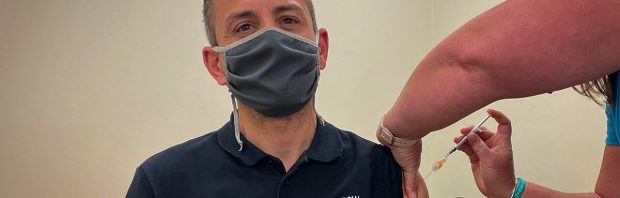 Het DARPA-programma uit 2010 waar niemand het over heeft: vaccins klaar vóór het virus bestond