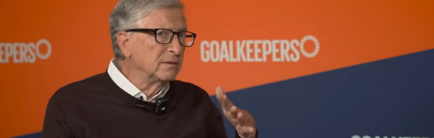 Hoe ‘hulp’ van de Gates Foundation in Afrika een gigantische ramp veroorzaakte