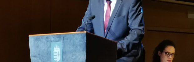 Hongaarse democratie afgeschaft, president afgezet: ‘We zijn een kolonie geworden’