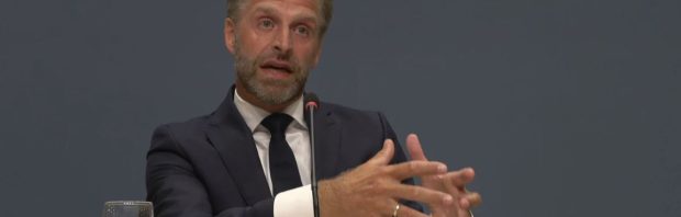 Huisarts Elens verbolgen na verhoor Hugo de Jonge, wil nu excuses aan gehele artsengroep en doorhaling van alle boetes
