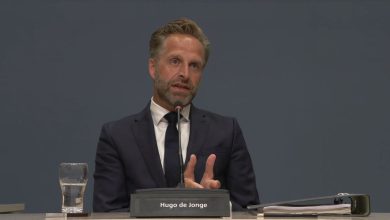 de jonge