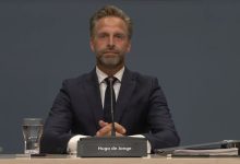 de jonge