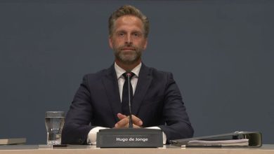 de jonge