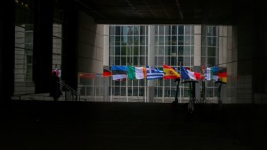 Insider schetst een verontrustend beeld: Ierland als proefproject voor de rest van Europa