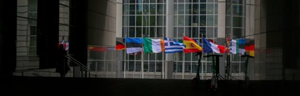 Insider schetst een verontrustend beeld: Ierland als proefproject voor de rest van Europa