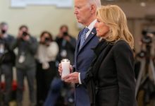 Journalist doet schokkende onthullingen over de familie Biden 8 Journalist doet schokkende onthullingen over de familie Biden