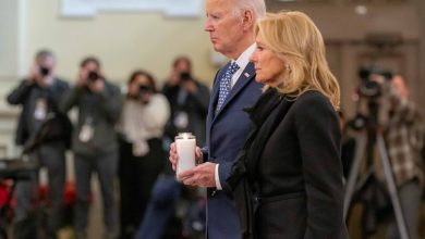 Journalist doet schokkende onthullingen over de familie Biden