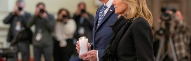 Journalist doet schokkende onthullingen over de familie Biden