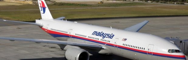 Journalist legt in 7 minuten uit: waarom iedereen die zeker denkt te weten dat Rusland MH17 neerschoot zich heeft laten bedriegen