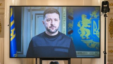 Journalist onthult ontstellende omvang van orgaan- en kinderhandel Oekraïne: 'Alles is te koop'