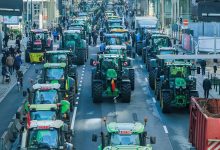 Mark van den Oever verzet boeren: "Jullie moeten massaal opstaan"
