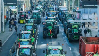 Mark van den Oever verzet boeren: "Jullie moeten massaal opstaan"
