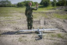 Militarisering van het groengebied bij Wassenaar: wat de overheid verzwijgt