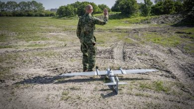 Militarisering van het groengebied bij Wassenaar: wat de overheid verzwijgt