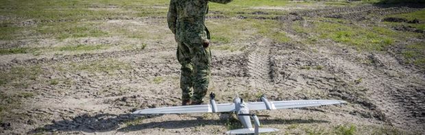 Militarisering van het groengebied bij Wassenaar: wat de overheid verzwijgt