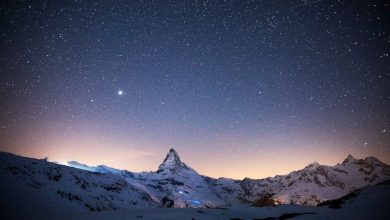 Mysterieuze lichtflitsen op fotografische platen vóór Spoetnik: wat verborgen werd gehouden