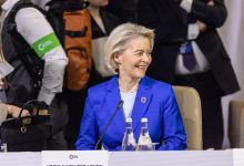 Na de slinkse trucjes rond Chat Control wil Ursula von der Leyen nu het anonieme internet afschaffen