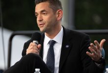 NASA-chef over onverklaarbare beelden: "We weten gewoon niet wat het is"