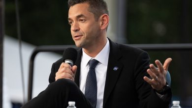 NASA-chef over onverklaarbare beelden: "We weten gewoon niet wat het is"