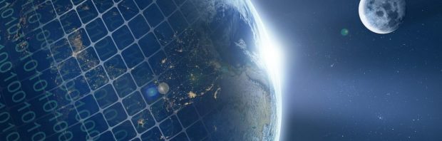 Leven we in een simulatie? NASA-natuurkundige zegt van wel (en dit is volgens hem het bewijs)