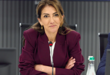"NAVO-propaganda bestaat niet": Minister van Defensie Yesilgöz zorgt voor ophef in debat