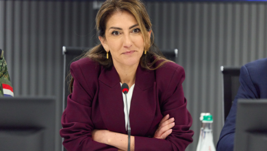 "NAVO-propaganda bestaat niet": Minister van Defensie Yesilgöz zorgt voor ophef in debat