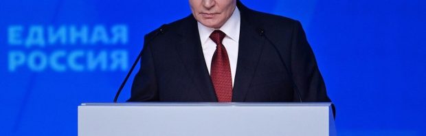 Nederlands Dagblad verwijderde dit artikel over Nederlander in Rusland al na een half uur: ‘Kwam niet door de censuur, blijkbaar’
