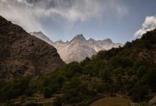 Niet één maar twee reuzen in Afghanistan: 'Het leger weet ervan'