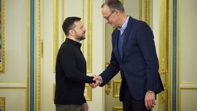 Nord Stream-aanslag: Berlijn financiert het regime dat eigen pijpleidingen opblies