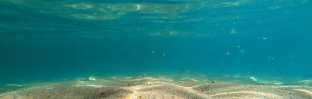 Oceaan onder de aardkorst: meer water dan alle zeeën samen