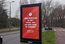 Ongekozen burgemeester (PvdA) snoert gekozen FVD-fractievoorzitter de mond: 'Schandalig'