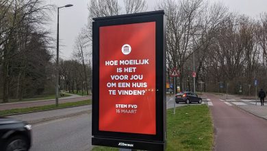Ongekozen burgemeester (PvdA) snoert gekozen FVD-fractievoorzitter de mond: 'Schandalig'