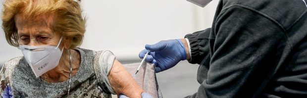 Overheid weigert vaccinatiedata aan rechter te geven: wat valt er te verbergen?