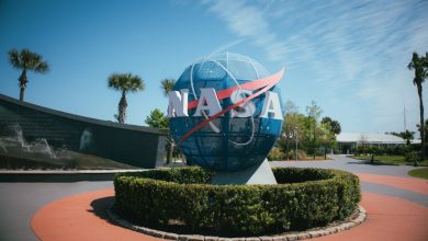 UFO's verborgen gehouden door NASA: oud-medewerker onthult hoe beelden werden gemanipuleerd