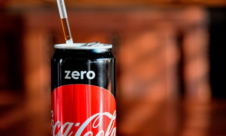 Wat light frisdrank echt doet met jouw hersenen