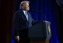 Wie zijn de Nordics? Volgens een congreslid werd Trump hierover geïnformeerd