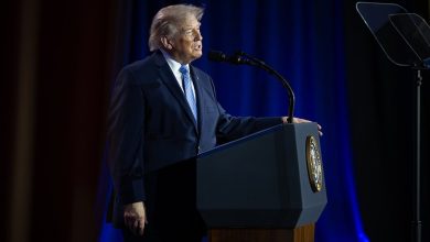 Wie zijn de Nordics? Volgens een congreslid werd Trump hierover geïnformeerd