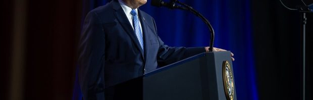 Wie zijn de Nordics? Volgens een congreslid werd Trump hierover geïnformeerd