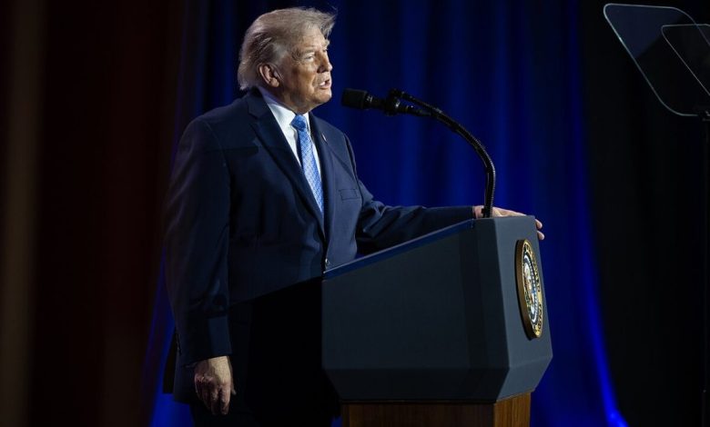Wie zijn de Nordics? Volgens een congreslid werd Trump hierover geïnformeerd 1 Wie zijn de Nordics? Volgens een congreslid werd Trump hierover geïnformeerd
