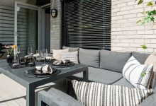 Zo maak je je tuin of terras deze zomer instapklaar voor de zomerhitte 6 www.tapeso.nl