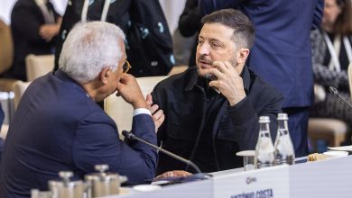 Zelensky wil burgerslachtoffers in het buitenland: Oekraïense spion onthult schokkend bevel