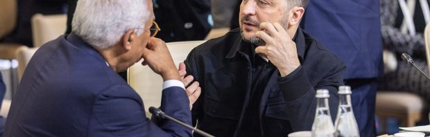 Zelensky wil burgerslachtoffers in het buitenland: Oekraïense spion onthult schokkend bevel