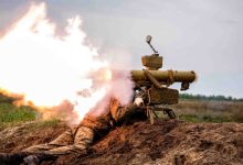 Zomeroffensief: Rusland rukt op langs het volledige front terwijl propagandamachine Kiev op volle toeren draait 5 Zomeroffensief: Rusland rukt op langs het volledige front terwijl propagandamachine Kiev op volle toeren draait
