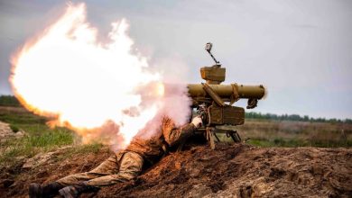 Zomeroffensief: Rusland rukt op langs het volledige front terwijl propagandamachine Kiev op volle toeren draait