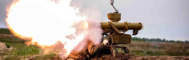 Zomeroffensief: Rusland rukt op langs het volledige front terwijl propagandamachine Kiev op volle toeren draait